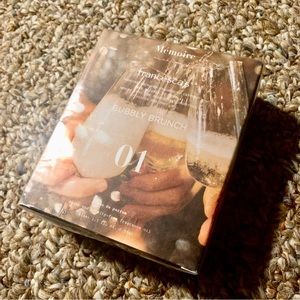 Francesca’s Perfume Fragrance Oil Bubbly Brunch | stocking stuffer